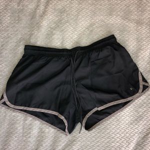 Running Shorts